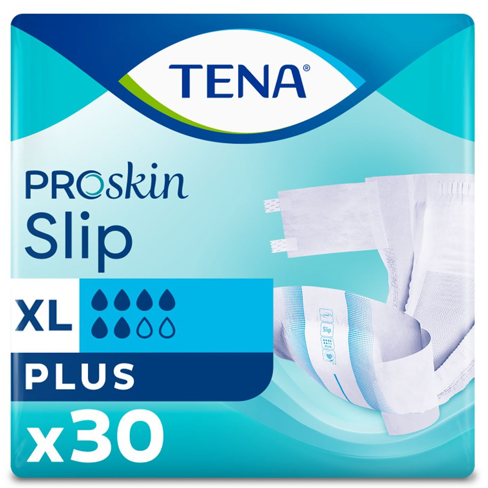 TENA Proskin Slip Plus - XL