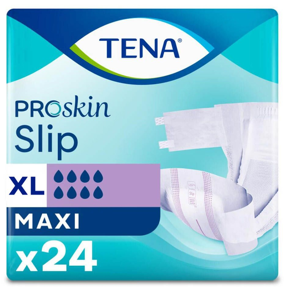 TENA Slip Maxi - XL