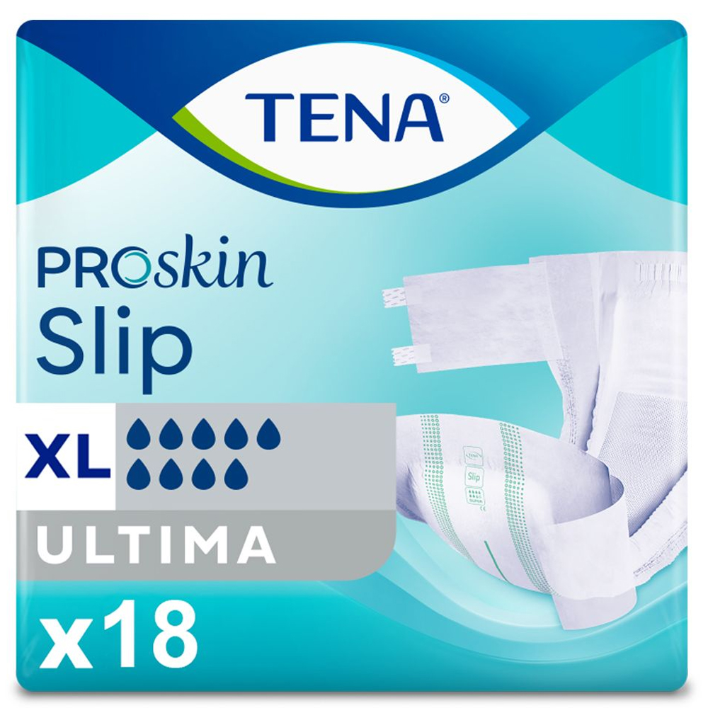 TENA Proskin Slip Ultima - XL