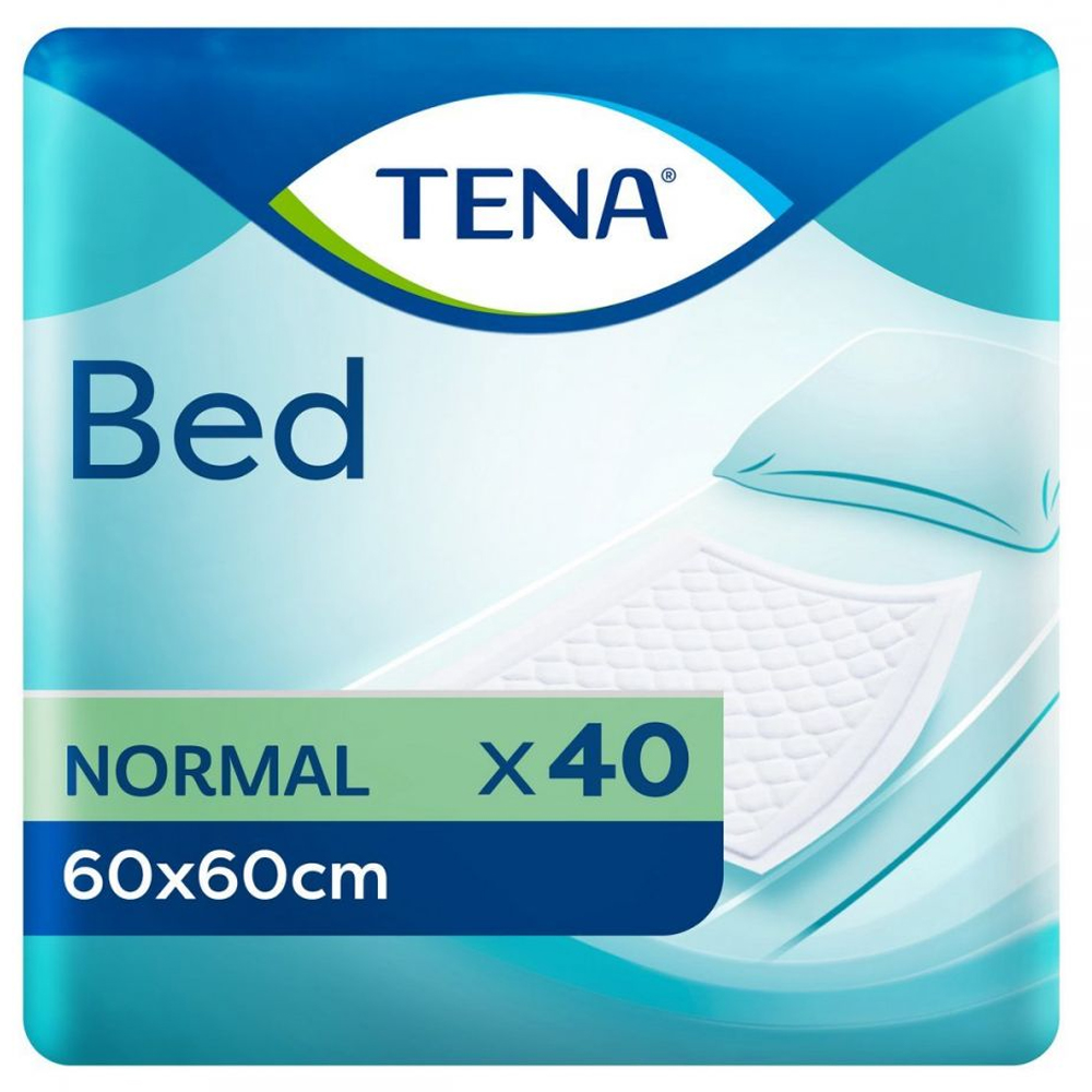 TENA Bed Normal - 60x60cm