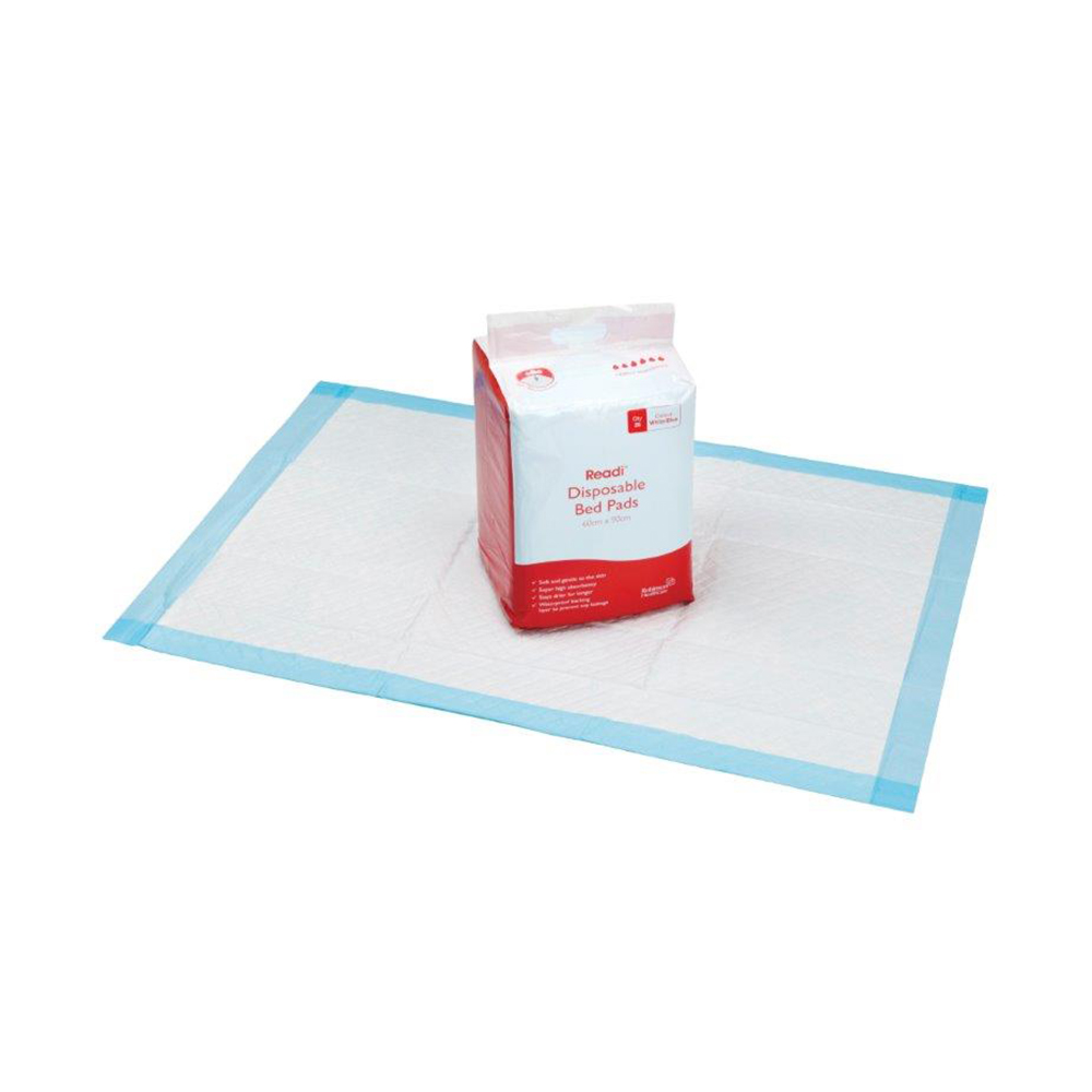 Readi Disposable Bed Pads