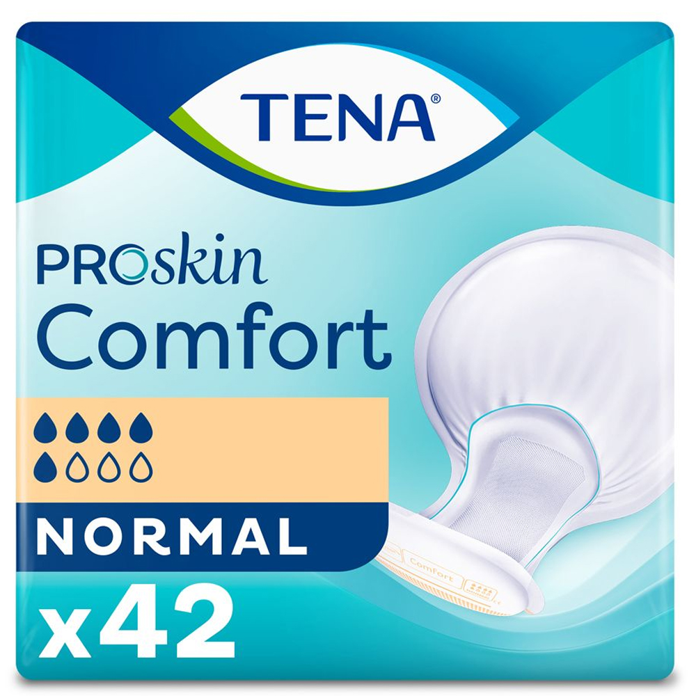 TENA Proskin Comfort Normal