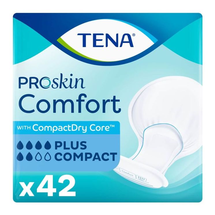 TENA Proskin Comort Plus 