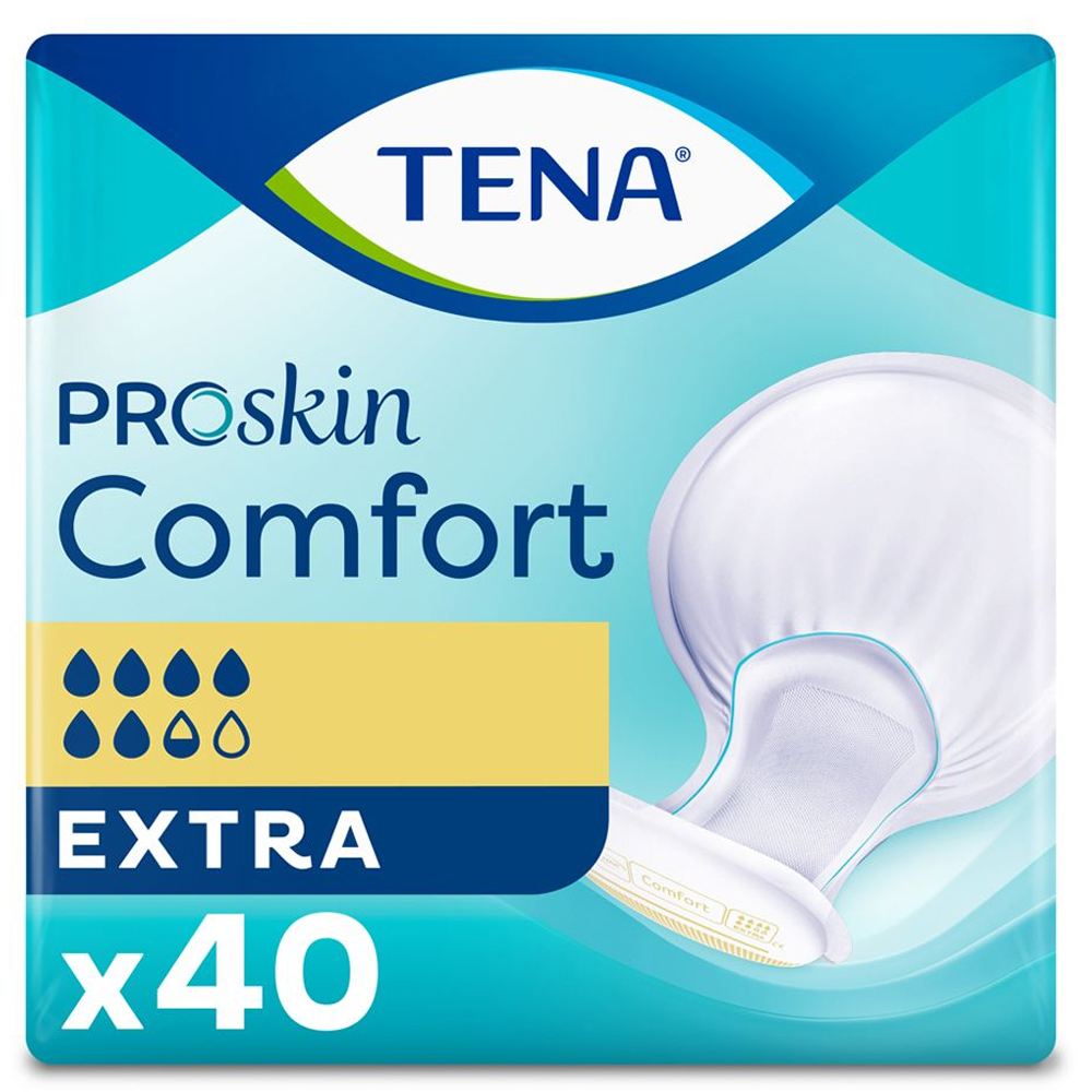 TENA Proskin Comfort Extra