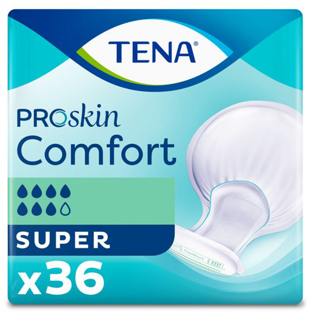 TENA Proskin Comfort