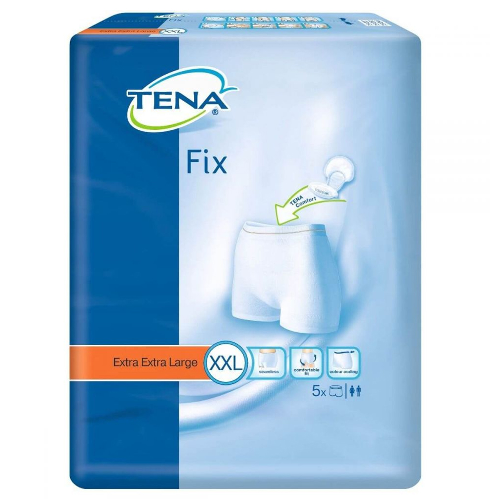 TENA Fix - XXL