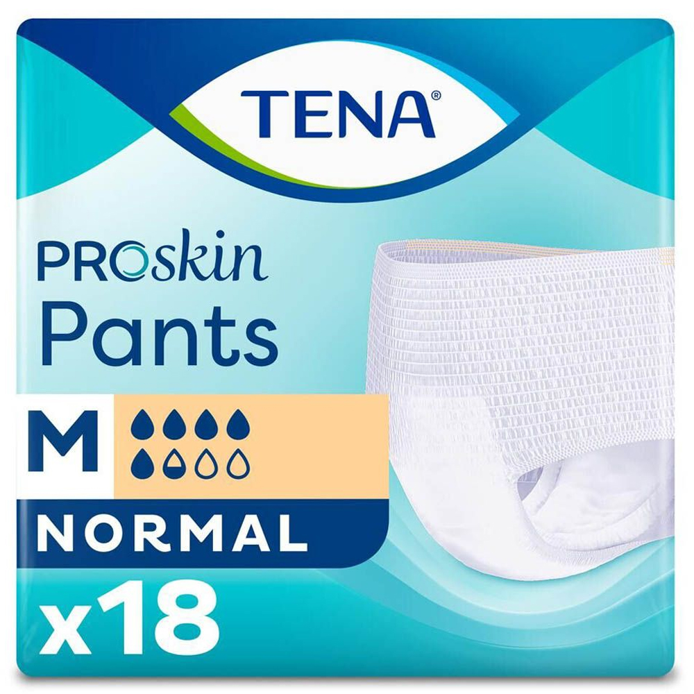 TENA Proskin Pants Normal