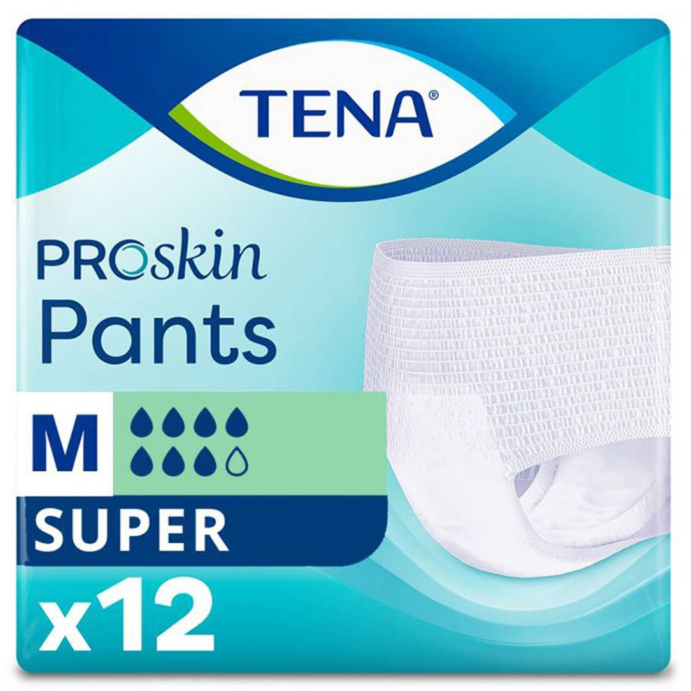 TENA Proskin Pants