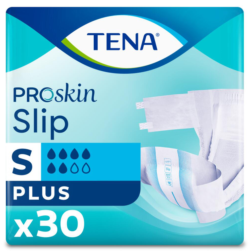 TENA Proskin Slip Plus - Small