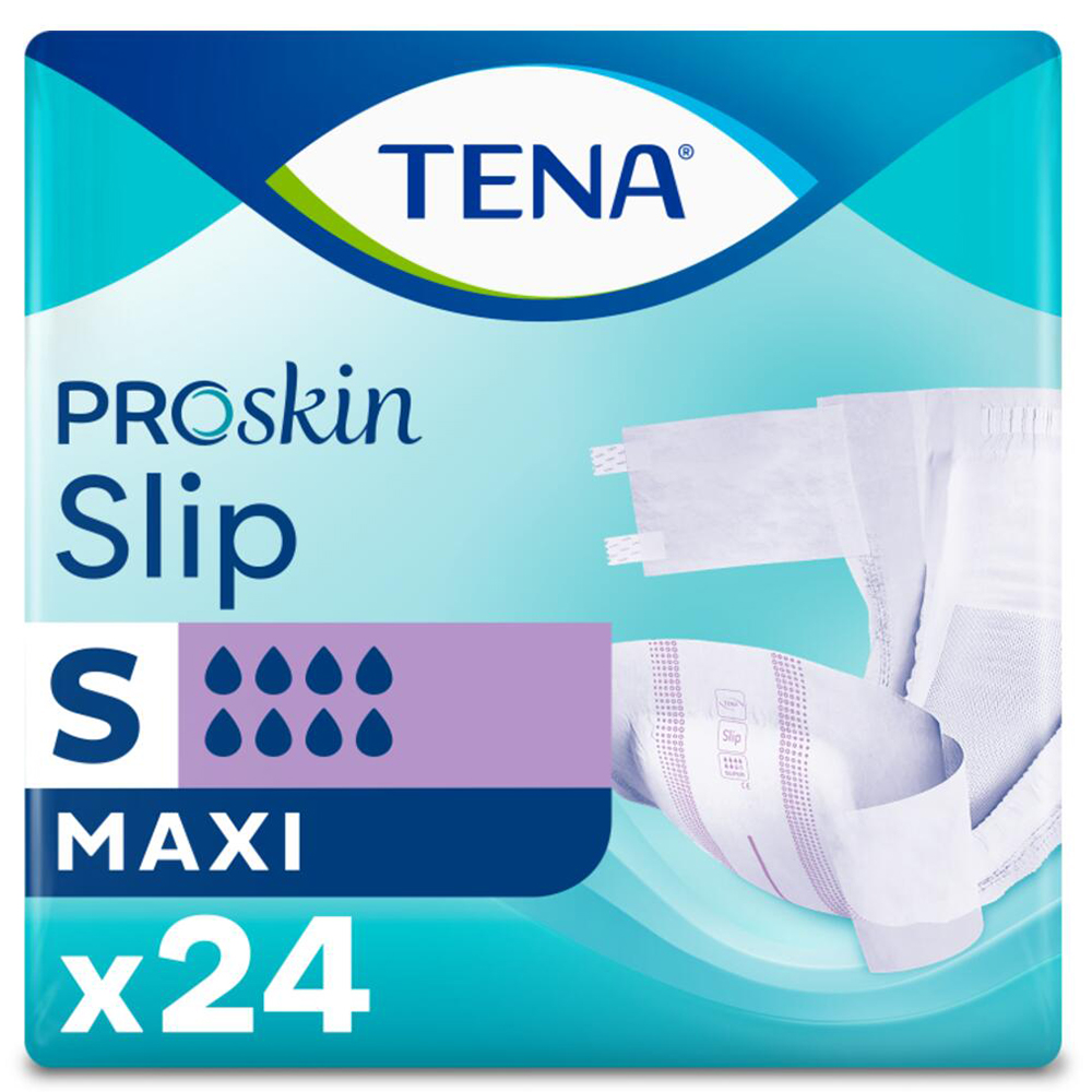 TENA Proskin Slip Maxi - Small