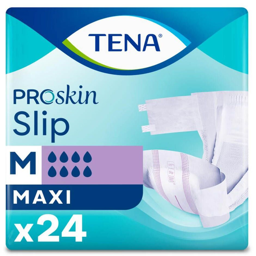 TENA Proskin Slip Maxi