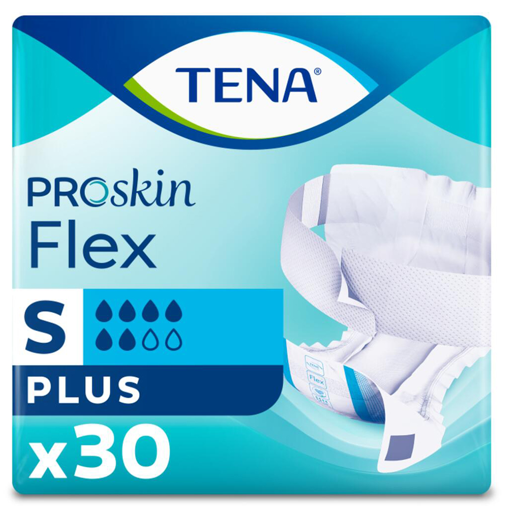 TENA Proskin Flex Plus - Small