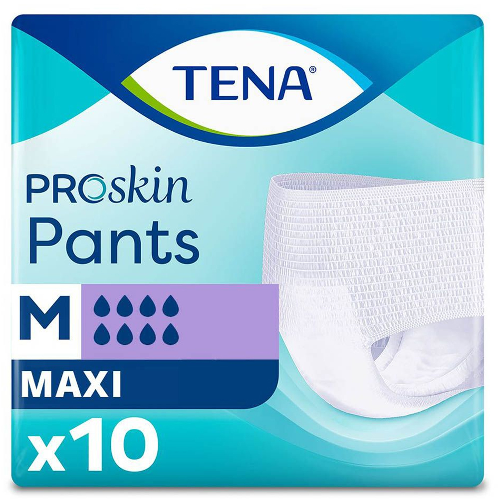 TENA Proskin Pants Maxi