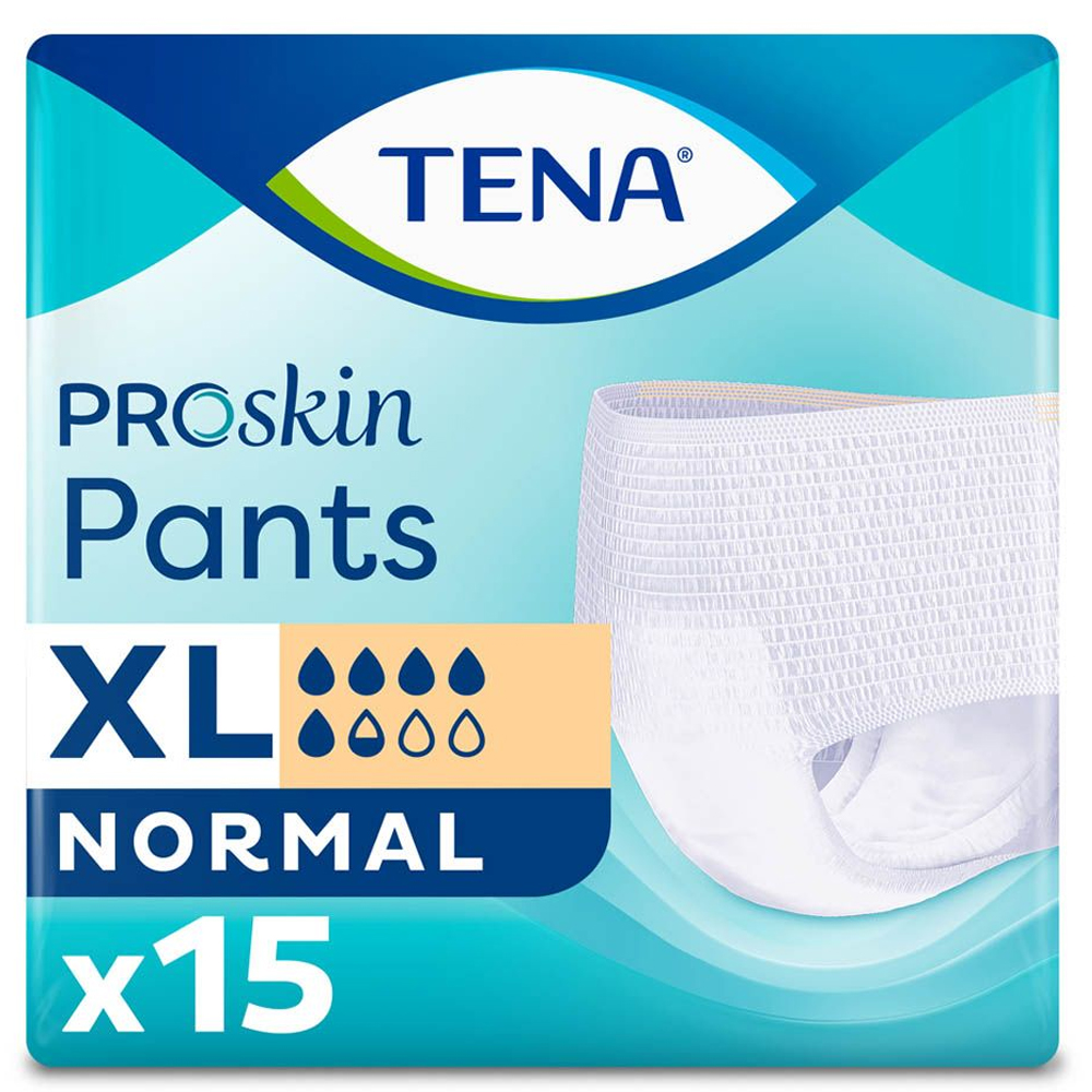 TENA Proskin Pants - XL