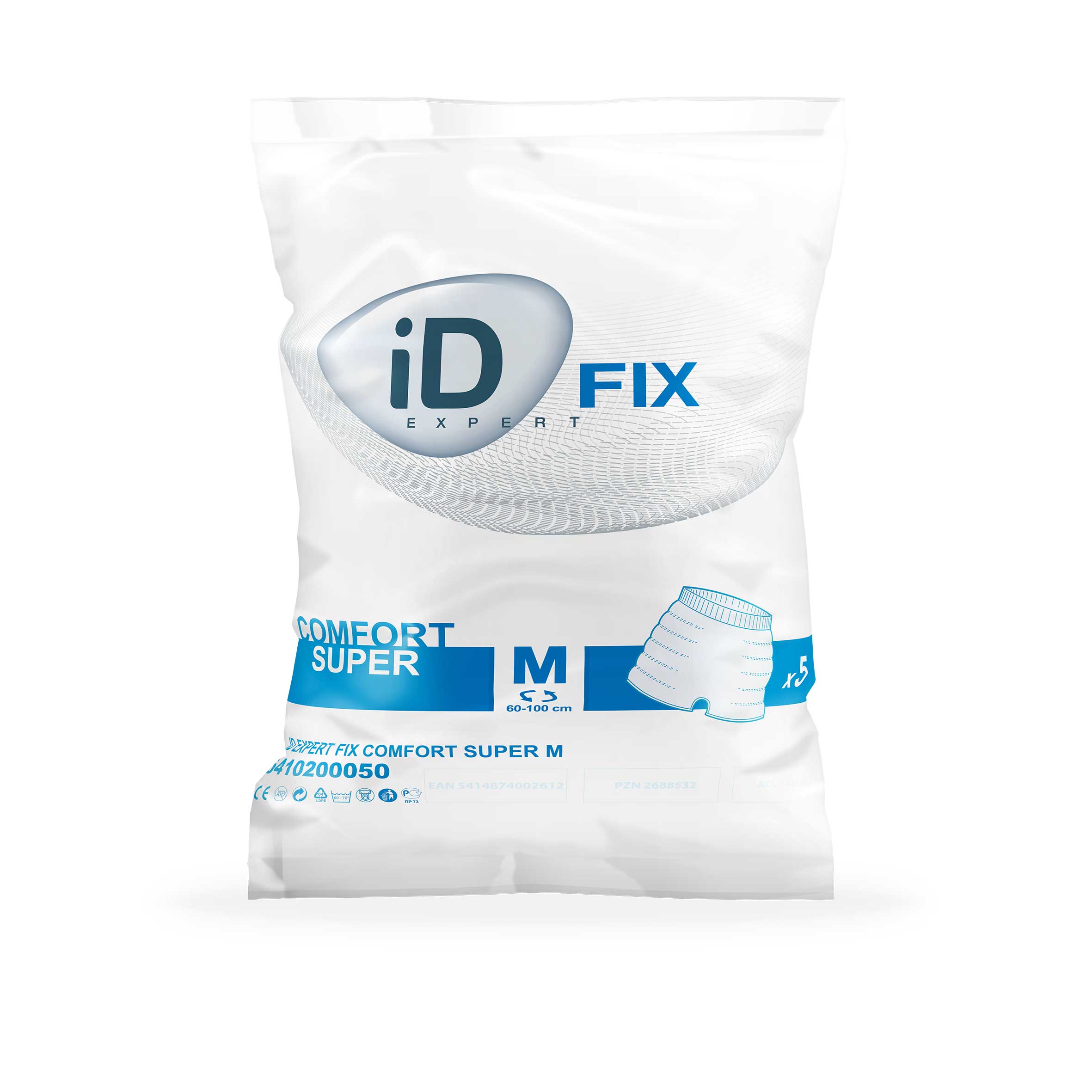 iD Expert Fix - Medium