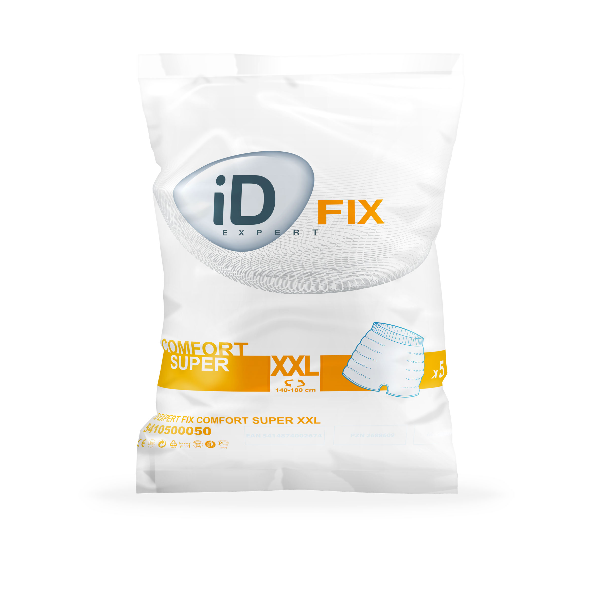 iD Expert Fix - XX-Large