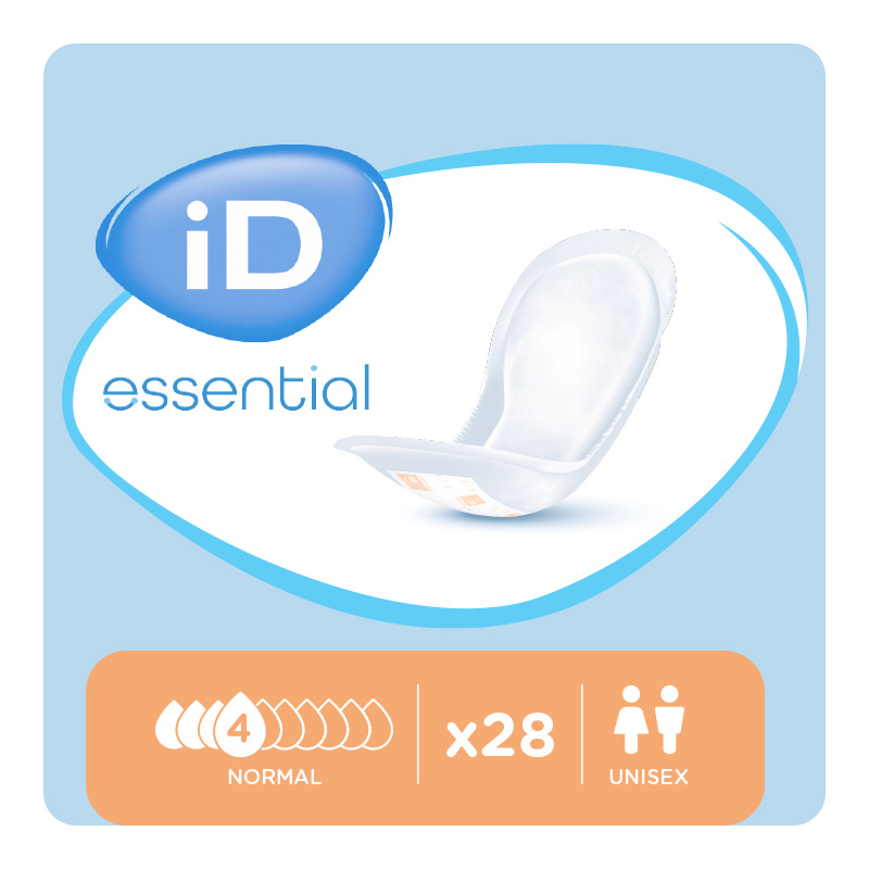iD Expert Light - Normal
