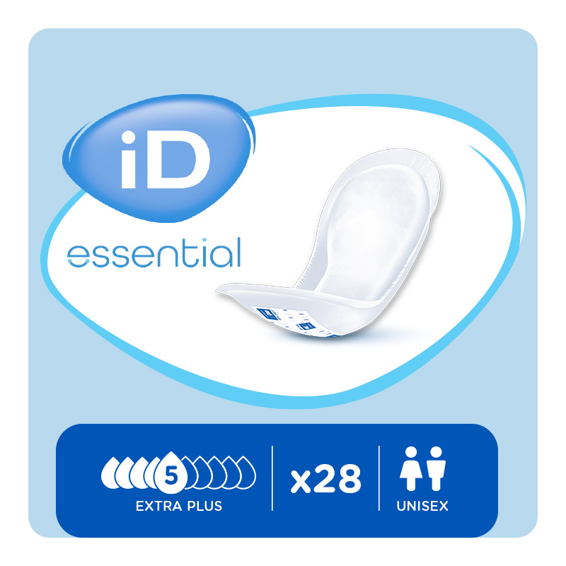 iD Expert Light - Extra