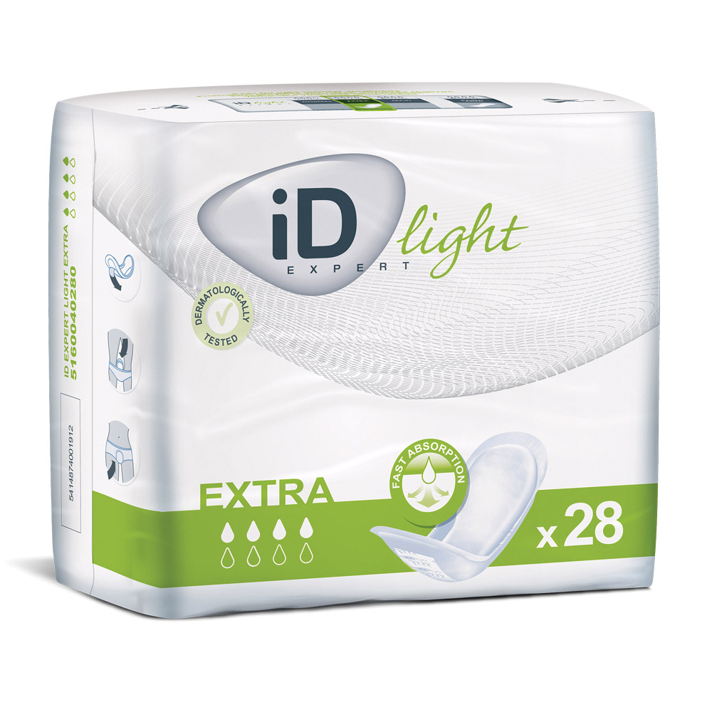 iD Expert Light - Extra