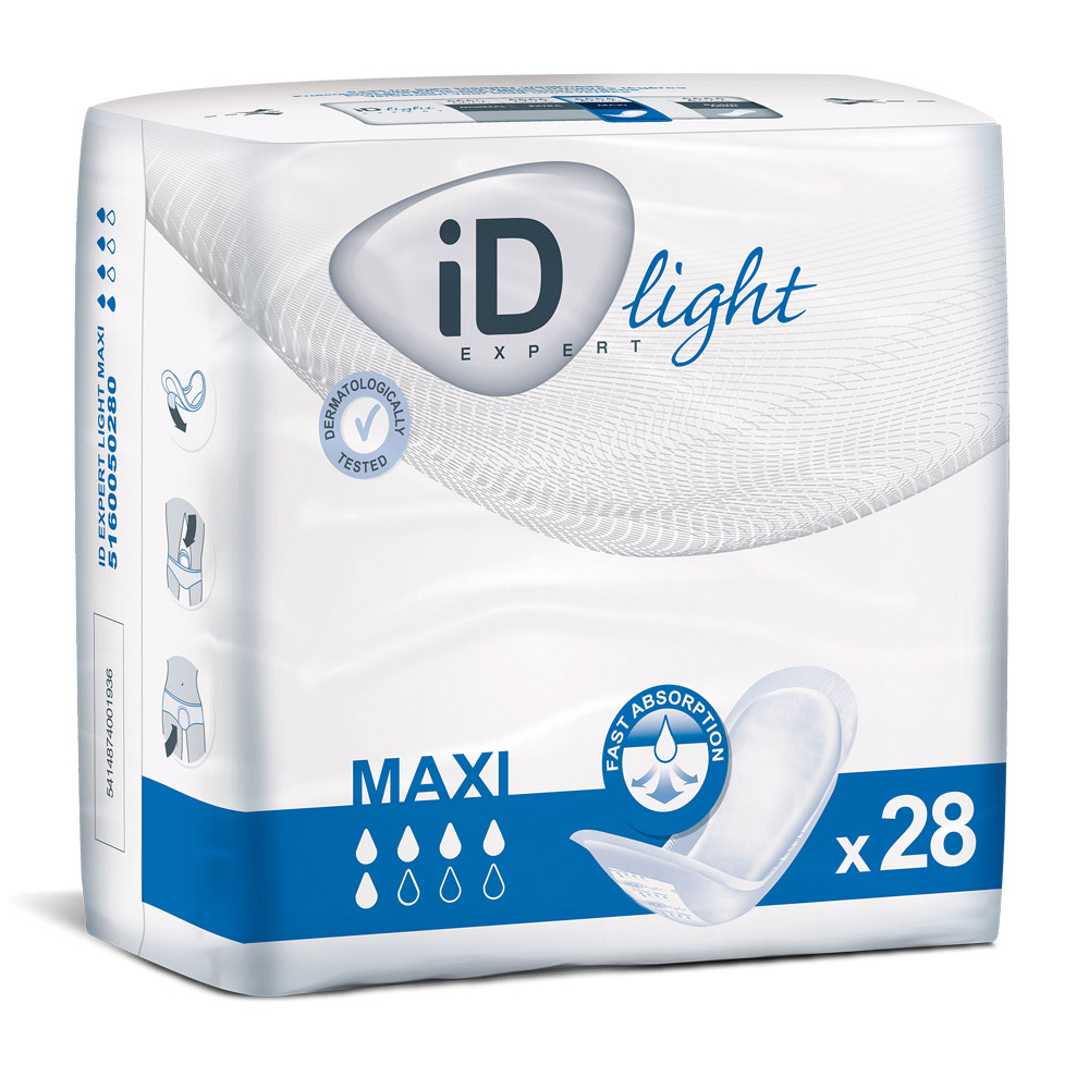 iD Expert Light - Maxi