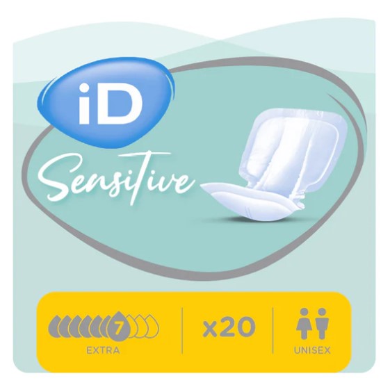iD Expert Form - Cotton Feel - Extra 2 (64cm)