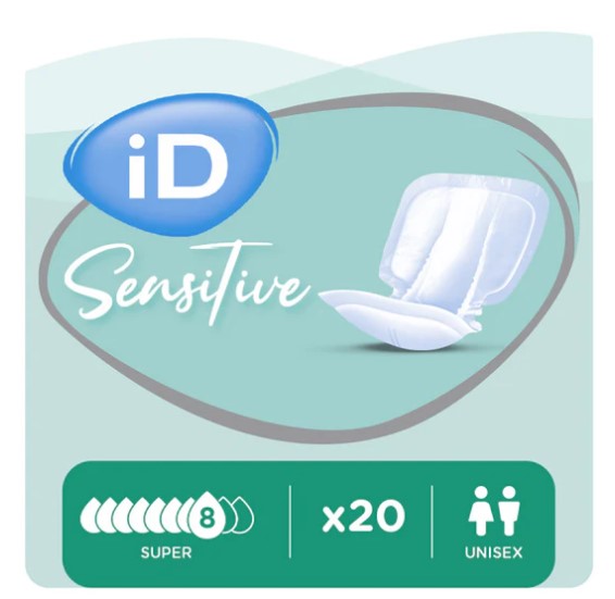 iD Expert Form - Cotton Feel - Extra Plus 3 (74cm)