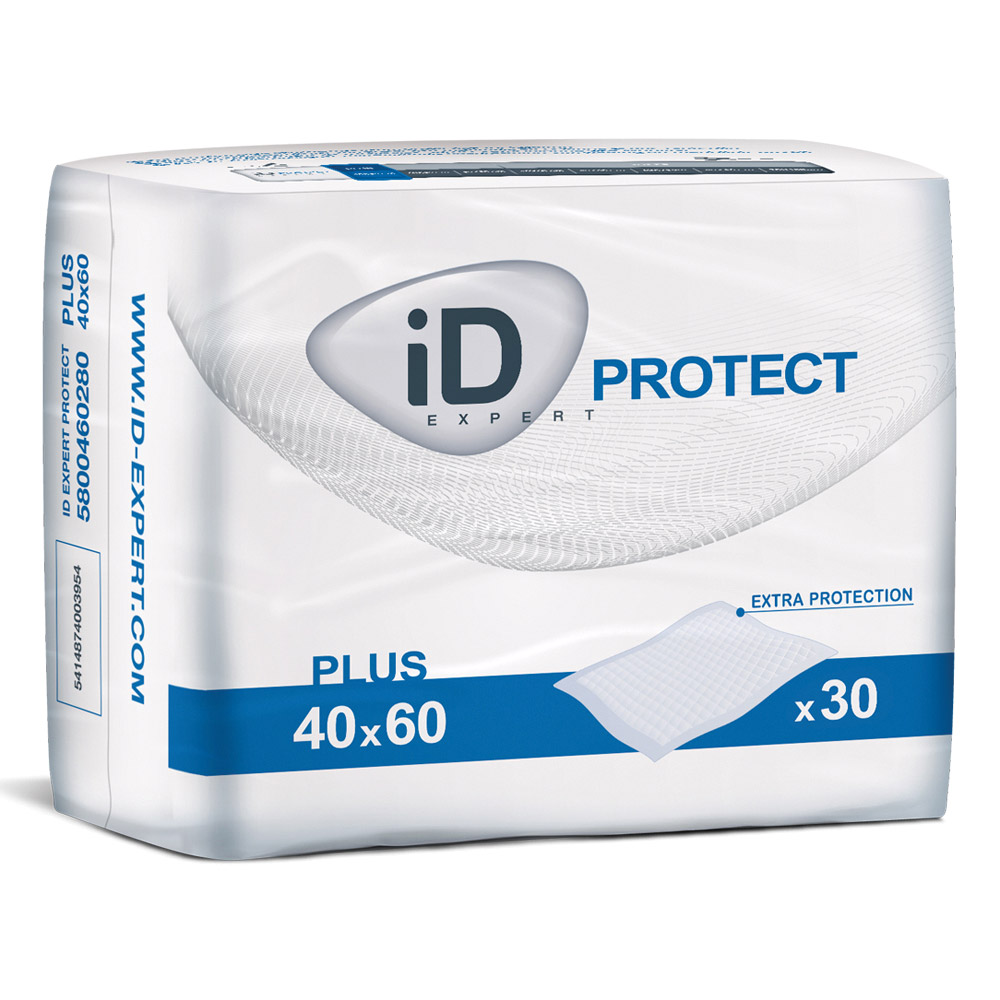 iD Expert Protect - Plus - 40x60cm