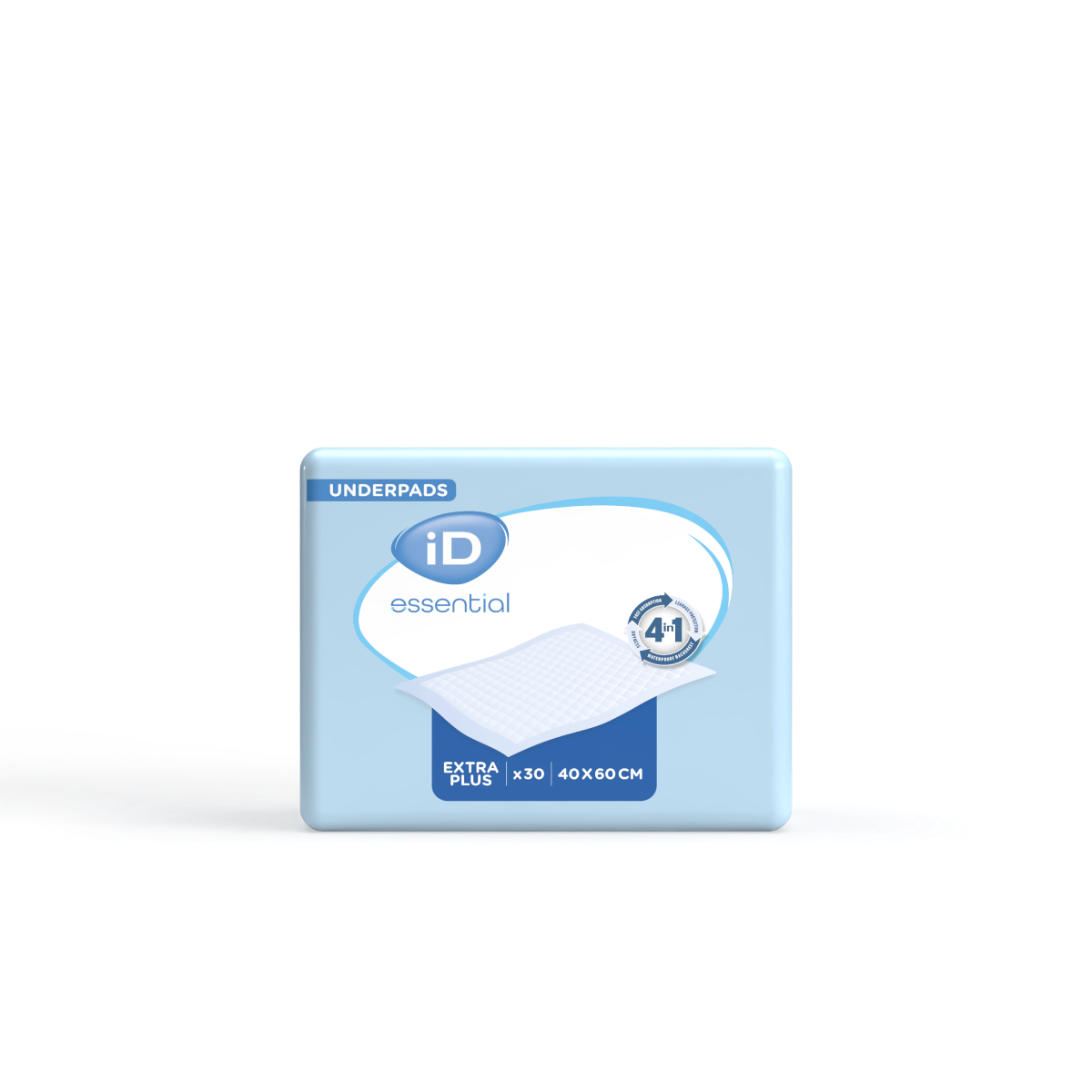 iD Expert Protect - Plus - 40x60cm