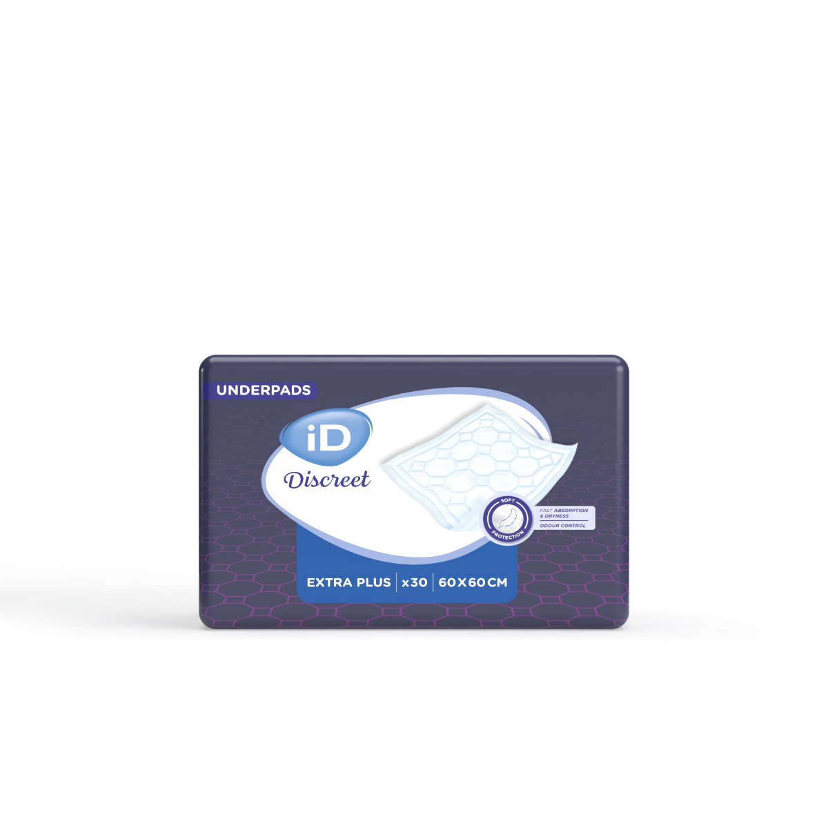 iD Protect Plus 60 x 60