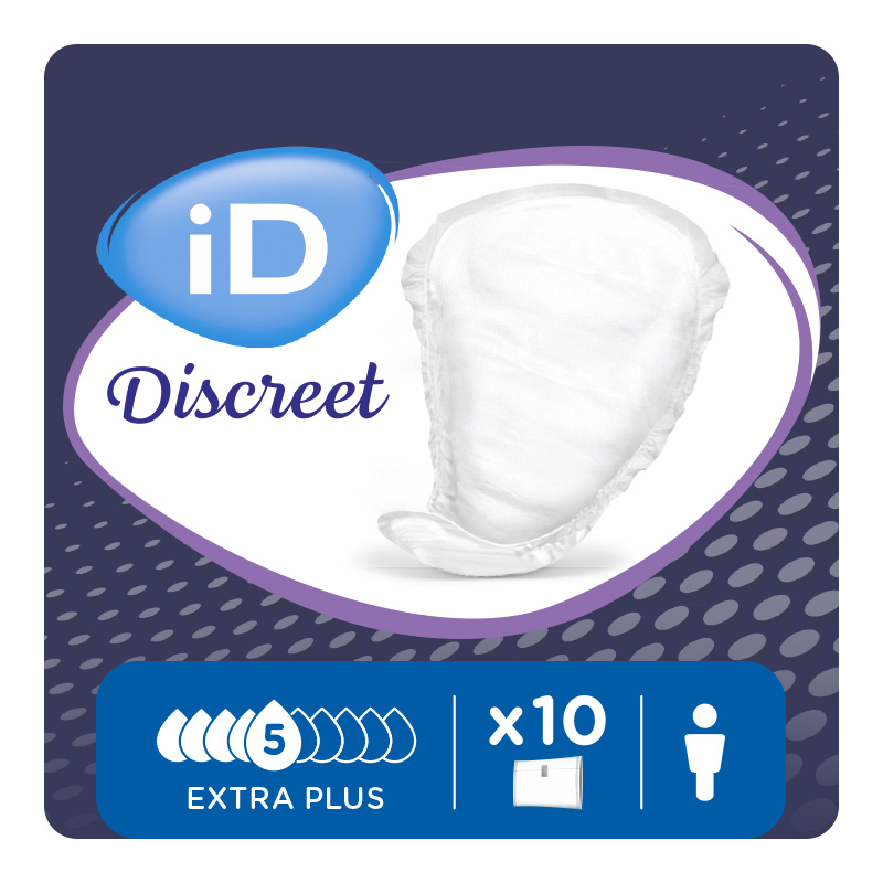 iD for Men Level 2