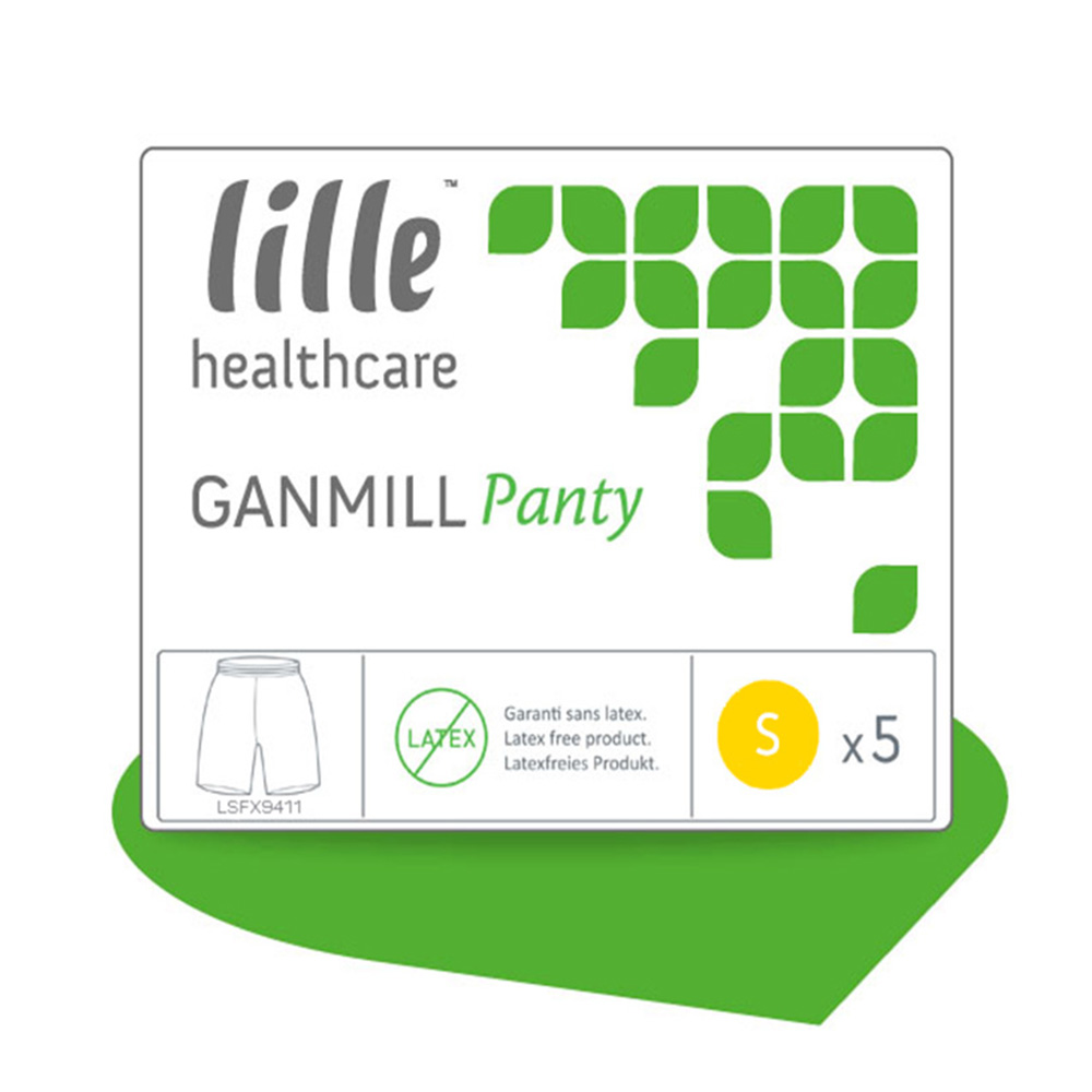 Lille Ganmill Panty - Small