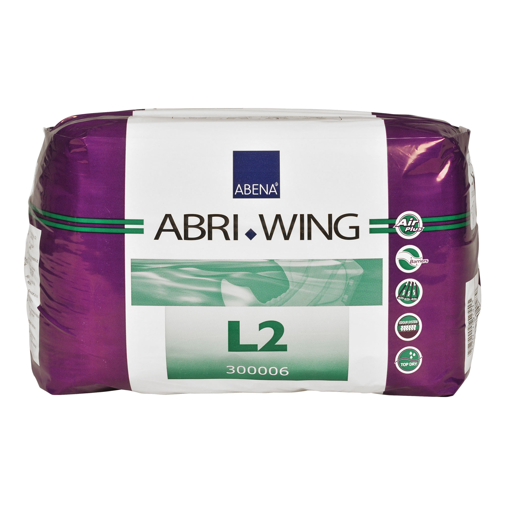Abri-Wing Premium L2 - 14 Pack