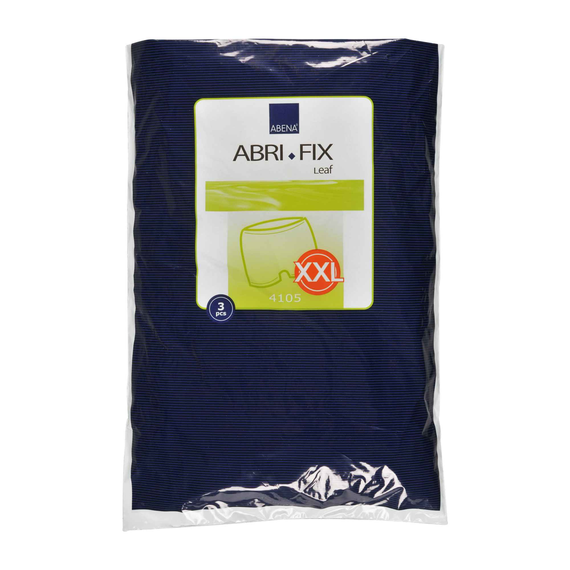 Abri-Fix Pants Super 4Xl - Pack Of 3