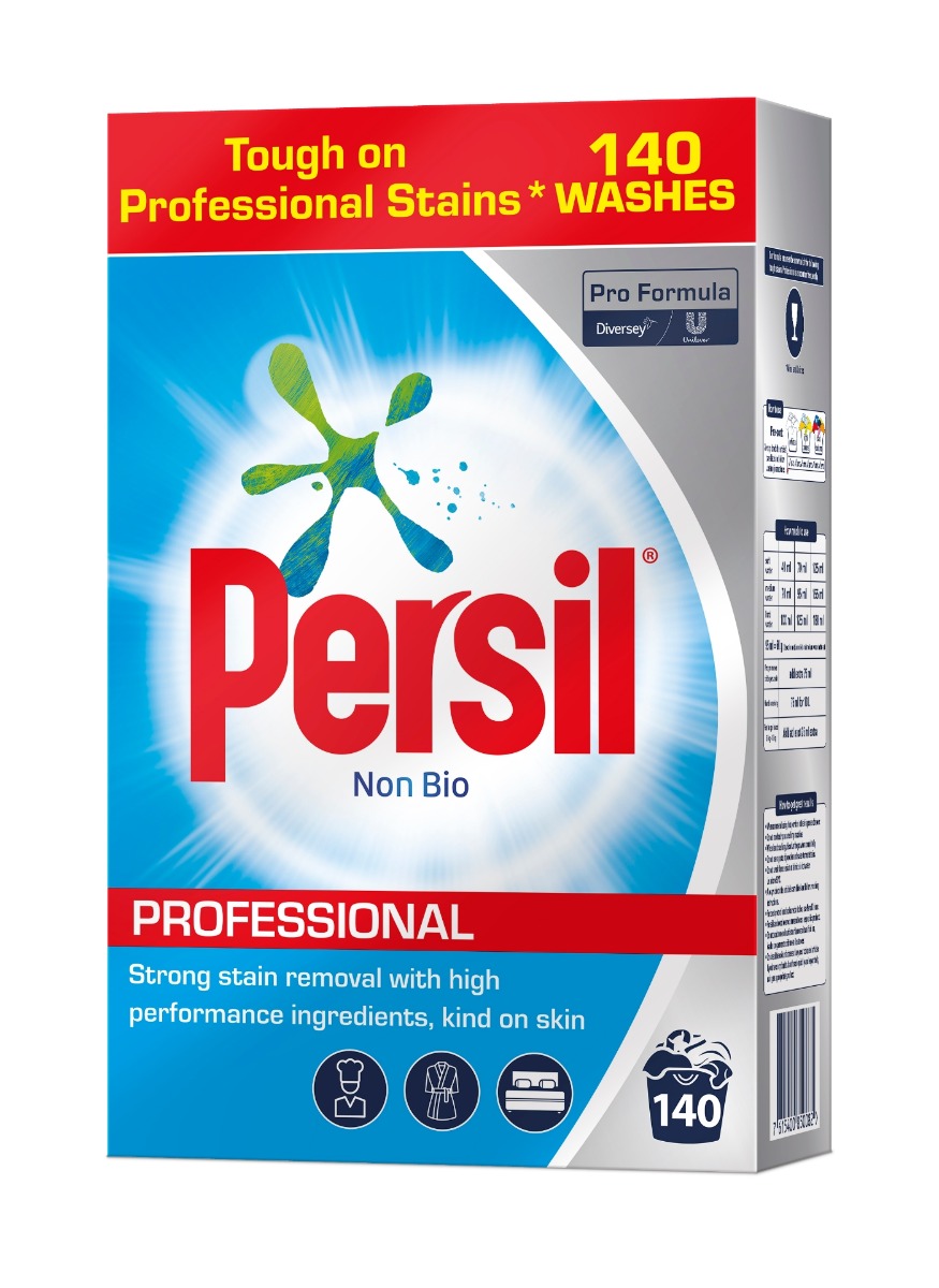 Persil Prof. Soap Powder - Non-Bio - 140 wash 8.385KG