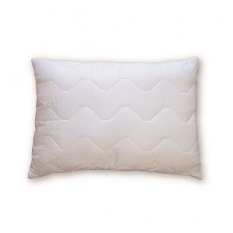 Pillow Protector Waterproof Quilted - Pair