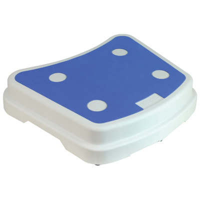 Plastic Stepable Bath Step - Each