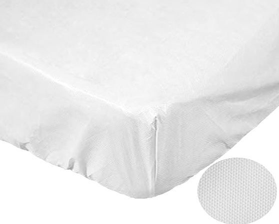 Wipeable Mattress Cover - Single