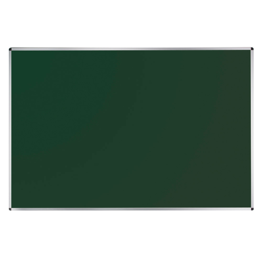 Notice Board - 900 x 600mm - Green