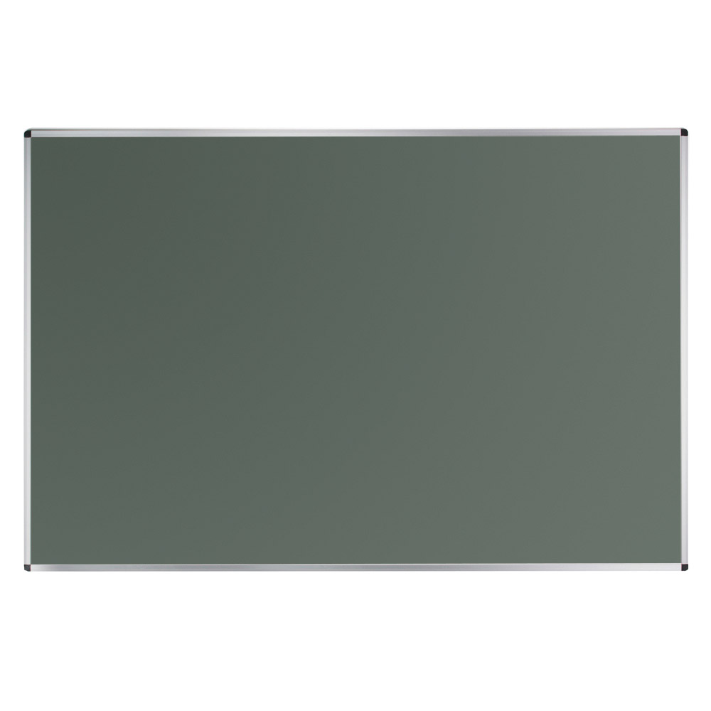 Notice Board - 900 x 600mm - Grey