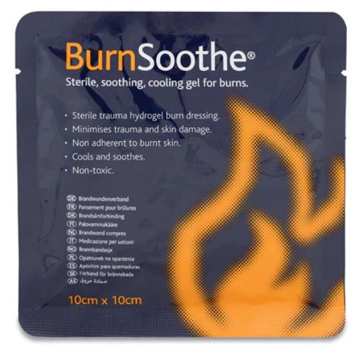 Reliburn Burns Dressing (10cm x 10cm)