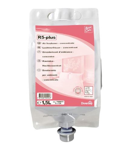 Room Care R5-Plus 1.5Ltr - Each