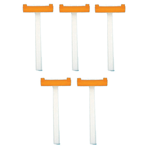 Disposable Razors - Pack of 10