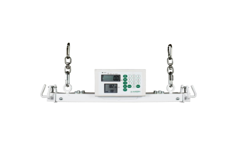 Marsden M600 Hoist Weighing Attachment