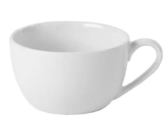 Simply 8oz Cappuccino Cup - Case of 6