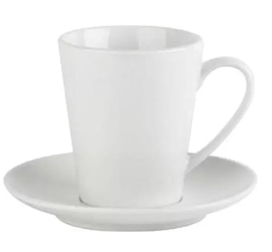 Simply Latte Mug 10oz - Case of 6