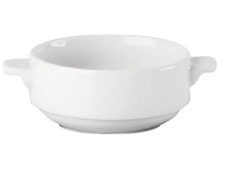 Simply Lugged Soup Cup 10oz - Case of 6