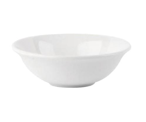 Simply Rimmed Oatmeal Bowl 16cm - Case of 6