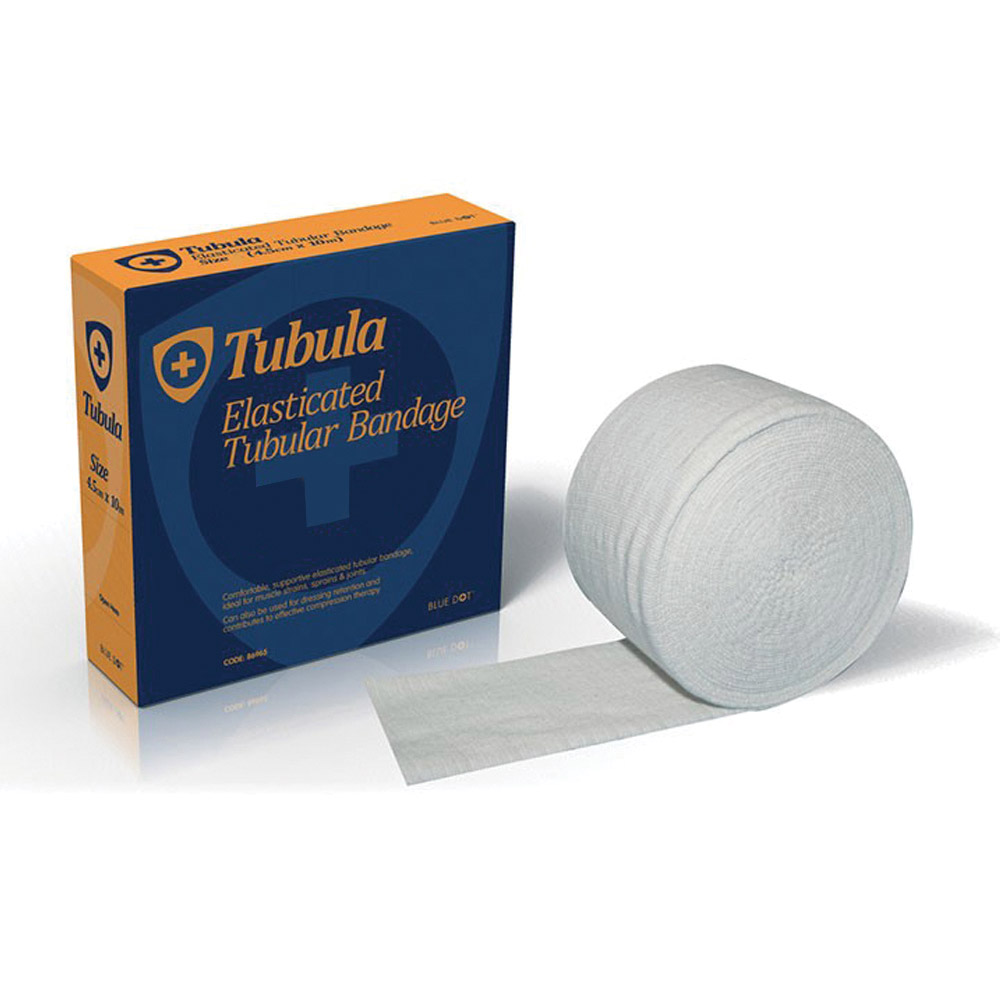 Tubular Support Bandage - BP - 10m - Size C