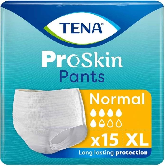 TENA Proskin Pants - XL