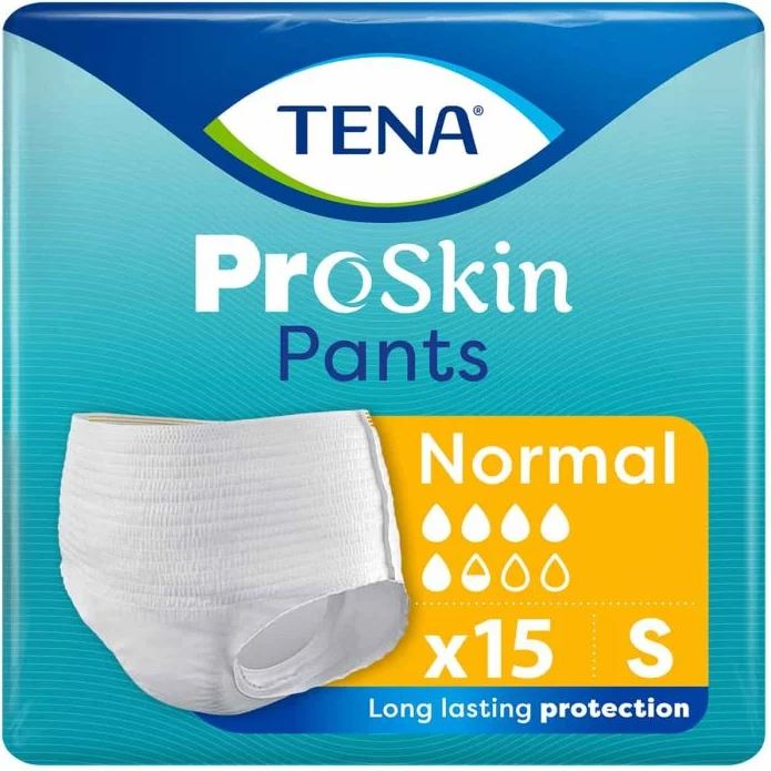 TENA Proskin Pants Normal - S